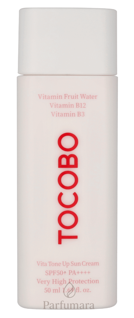 Tocobo Vita Tone Up Sun Cream SPF50+ PA++++ 50 ml