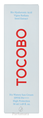 Tocobo Bio Watery Sun Cream SPF50 PA++++ 50 ml