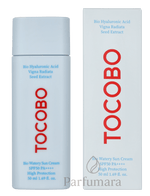 Tocobo Bio Watery Sun Cream SPF50 PA++++ 50 ml