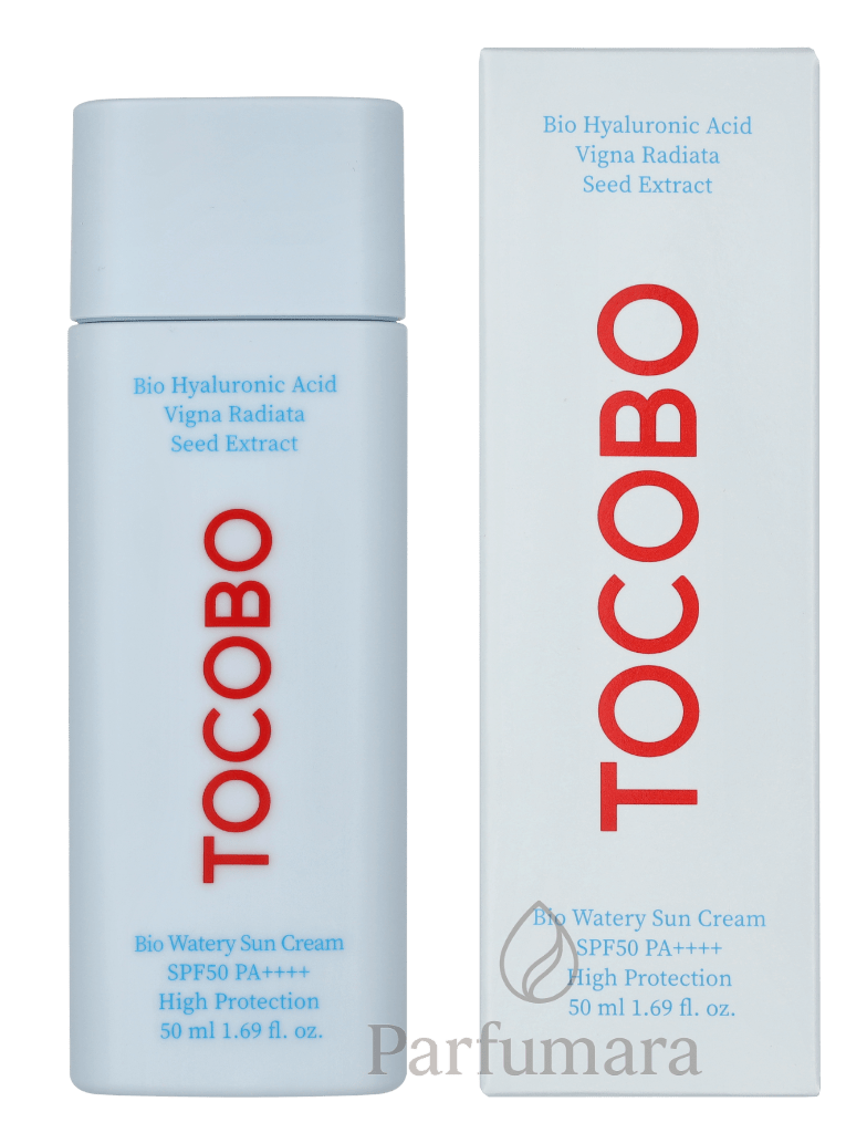 Tocobo Bio Watery Sun Cream SPF50 PA++++ 50 ml