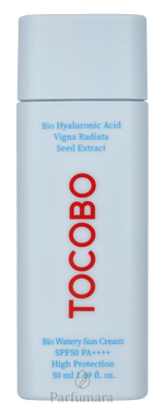 Tocobo Bio Watery Sun Cream SPF50 PA++++ 50 ml
