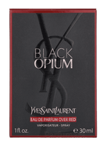 Yves Saint Laurent Black Opium Over Red Eau de Parfum 30 ml