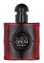 Yves Saint Laurent Black Opium Over Red Eau de Parfum 30 ml