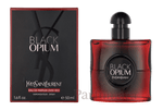 Yves Saint Laurent Black Opium Over Red Eau de Parfum 30 ml