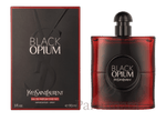 Yves Saint Laurent Black Opium Over Red Eau de Parfum 30 ml
