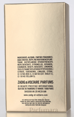 Zadig & Voltaire This Is Really Her! Eau de Parfum 30 ml