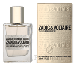 Zadig & Voltaire This Is Really Her! Eau de Parfum 30 ml