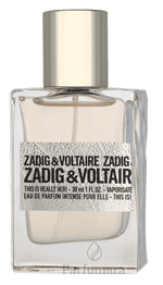 Zadig & Voltaire This Is Really Her! Eau de Parfum 30 ml