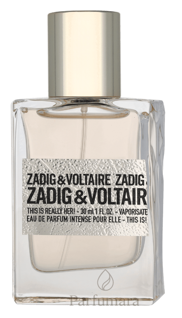Zadig & Voltaire This Is Really Her! Eau de Parfum 30 ml
