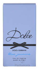 Dolce & Gabbana Dolce Blue Jasmine Eau de Parfum 75 ml