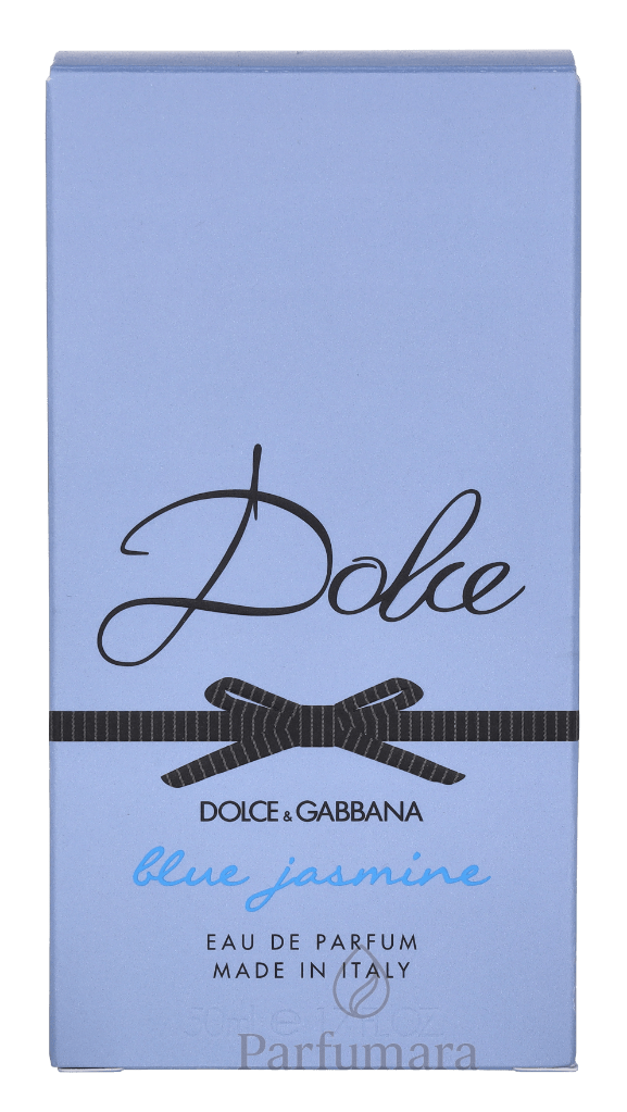Dolce & Gabbana Dolce Blue Jasmine Eau de Parfum 75 ml