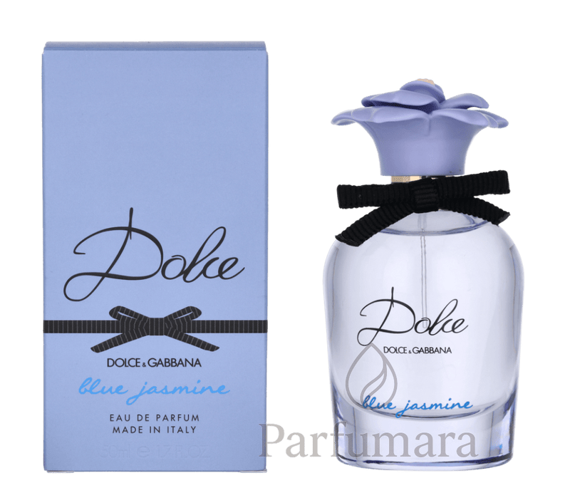 Dolce & Gabbana Dolce Blue Jasmine Eau de Parfum 75 ml