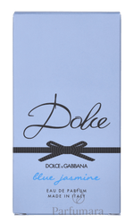 Dolce & Gabbana Dolce Blue Jasmine Eau de Parfum 75 ml