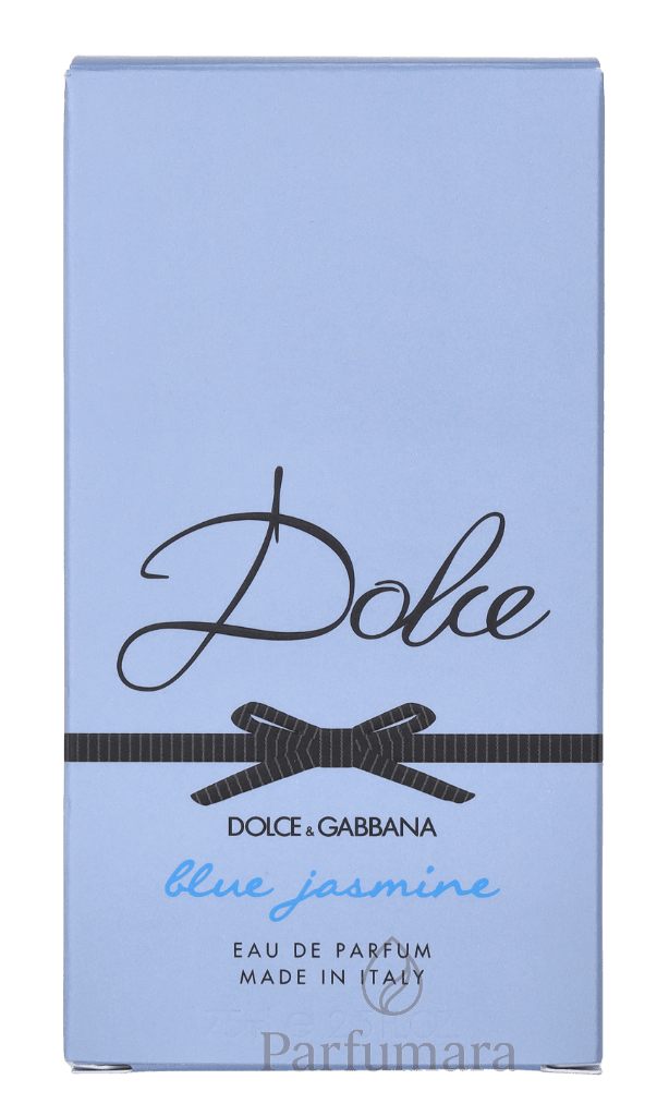 Dolce & Gabbana Dolce Blue Jasmine Eau de Parfum 75 ml