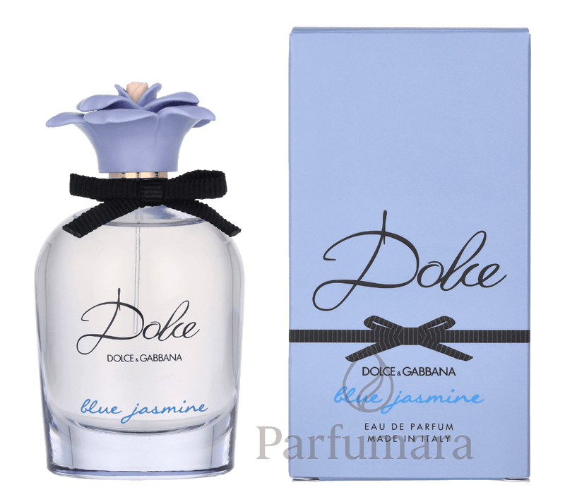 Dolce & Gabbana Dolce Blue Jasmine Eau de Parfum 75 ml