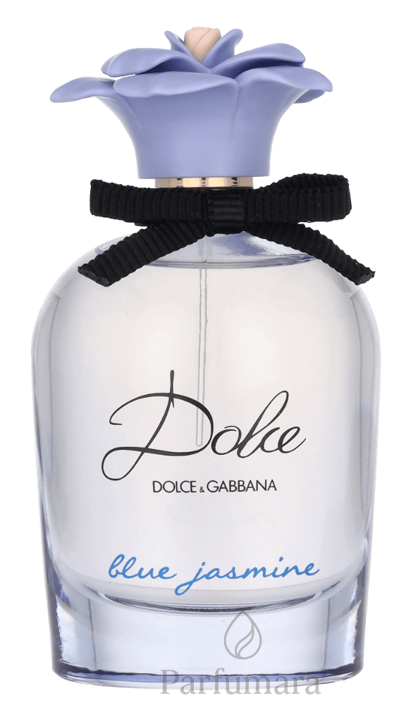 Dolce & Gabbana Dolce Blue Jasmine Eau de Parfum 75 ml