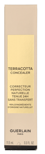 Guerlain Terracotta Natural - Perfection Concealer 4N 11,5 ml