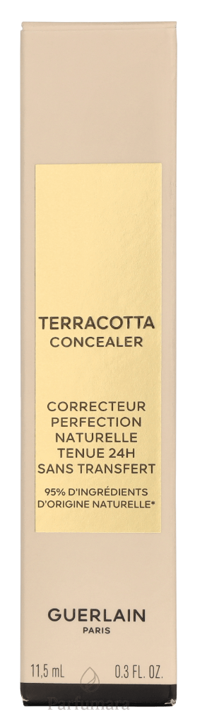Guerlain Terracotta Natural - Perfection Concealer 4N 11,5 ml