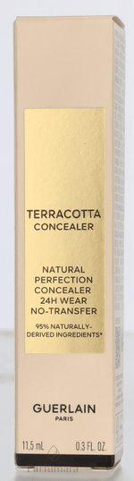 Guerlain Terracotta Natural - Perfection Concealer 4N 11,5 ml