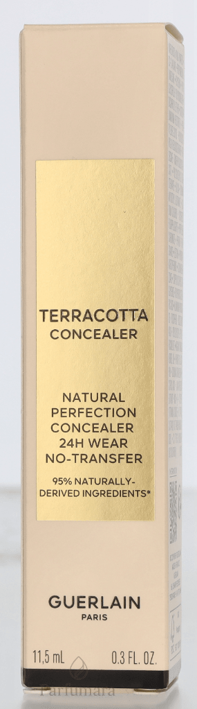 Guerlain Terracotta Natural - Perfection Concealer 4N 11,5 ml