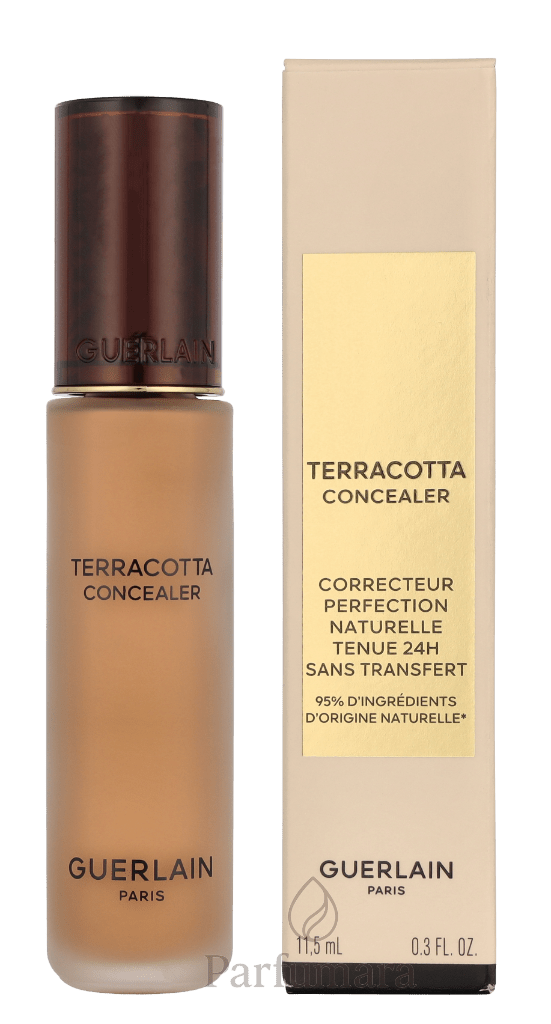 Guerlain Terracotta Natural - Perfection Concealer 4N 11,5 ml