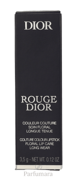 Dior Rouge Dior Velvet Lipstick 100 Nude Look 3,5 g