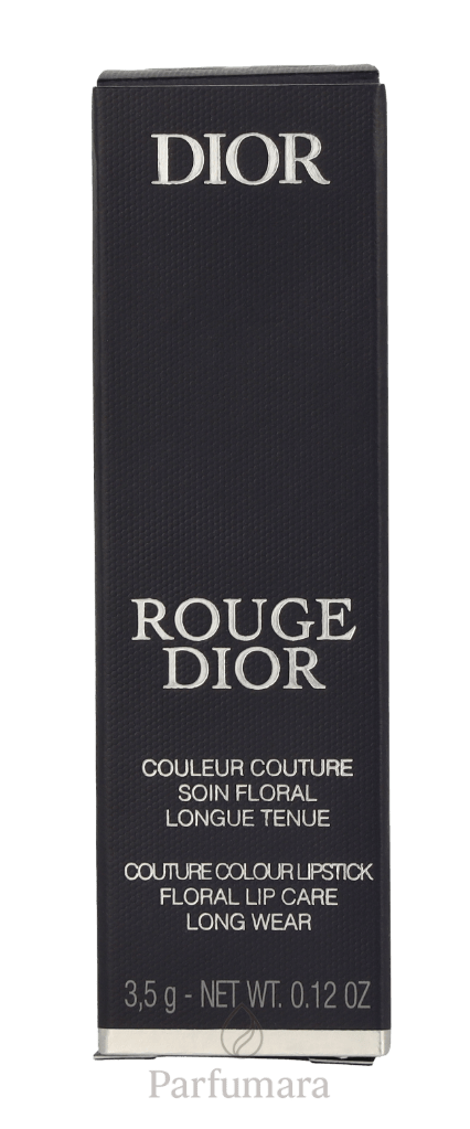 Dior Rouge Dior Velvet Lipstick 100 Nude Look 3,5 g