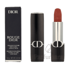 Dior Rouge Dior Velvet Lipstick 100 Nude Look 3,5 g