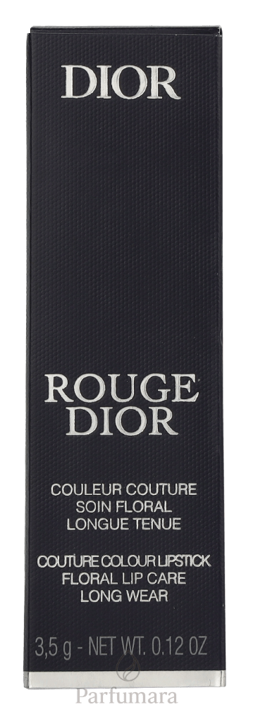Dior Rouge Dior Velvet Lipstick 429 Rose Blues 3,5 g