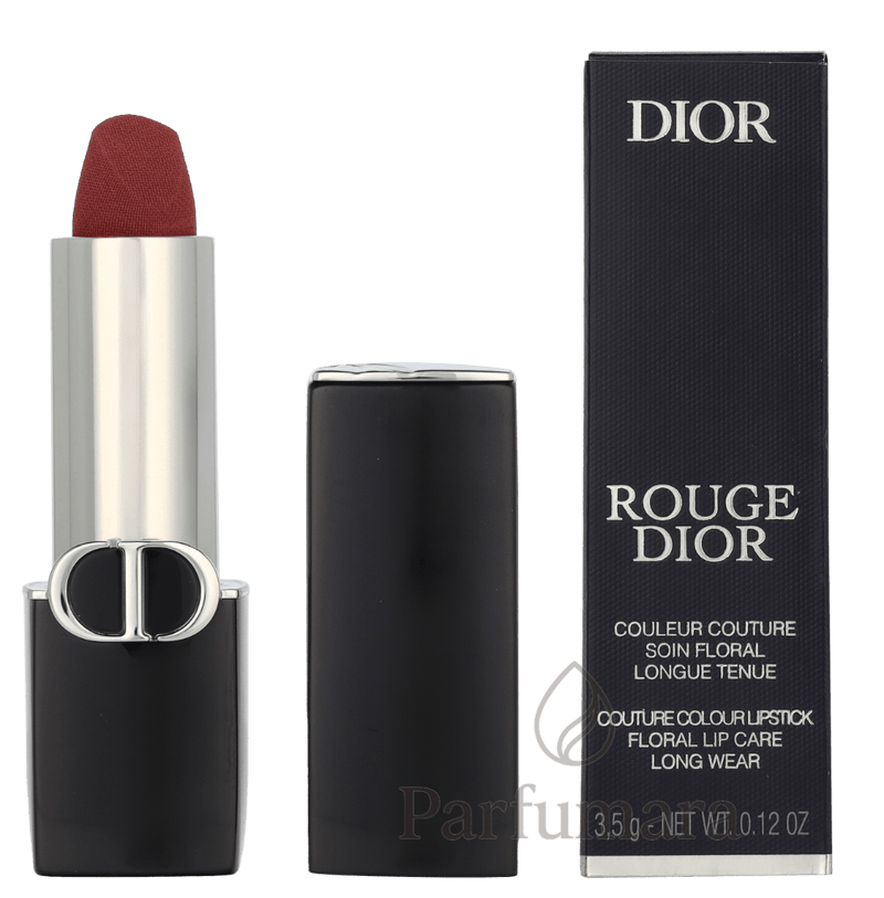 Dior Rouge Dior Velvet Lipstick 429 Rose Blues 3,5 g