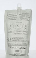 Molton Brown Re - Charge Black Pepper Bath & Shower Gel Refill 400 ml