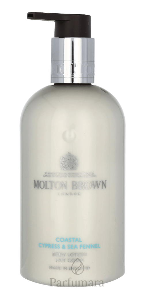 Molton Brown Coastal Cypress & Sea Fennel Body Lotion 300 ml