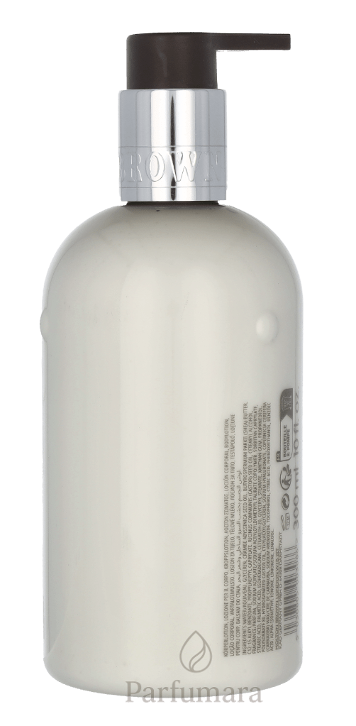 Molton Brown Coastal Cypress & Sea Fennel Body Lotion 300 ml