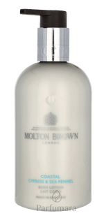 Molton Brown Coastal Cypress & Sea Fennel Body Lotion 300 ml