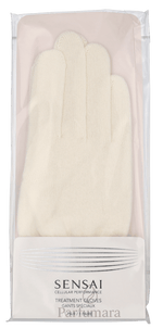 Sensai CP Body Care Treatment Gloves 0