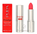 Pupa Petalips Soft Matt Lipstick 005 Elegant Camelia 3,5 g