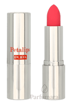 Pupa Petalips Soft Matt Lipstick 005 Elegant Camelia 3,5 g