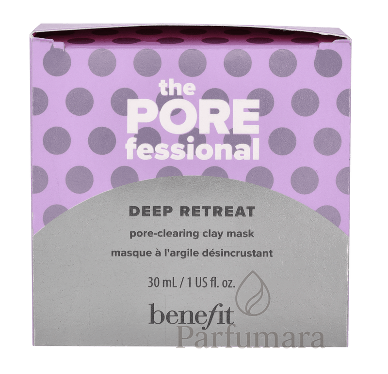 Benefit Bene Pore Care Clay Mask 30 ml