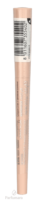 Pupa Vamp! Lip Pencil And Contour 2 In 1 003 Medium Nude 0,35 g