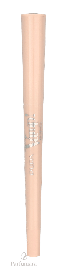 Pupa Vamp! Lip Pencil And Contour 2 In 1 003 Medium Nude 0,35 g