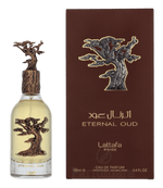 Lattafa Pride Eternal Oud Eau de Parfum 100 ml