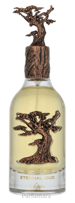 Lattafa Pride Eternal Oud Eau de Parfum 100 ml