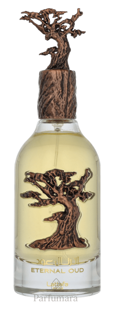 Lattafa Pride Eternal Oud Eau de Parfum 100 ml