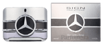 Mercedes Benz Sign Your Attitude Eau de Toilette 50 ml