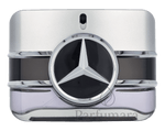 Mercedes Benz Sign Your Attitude Eau de Toilette 50 ml