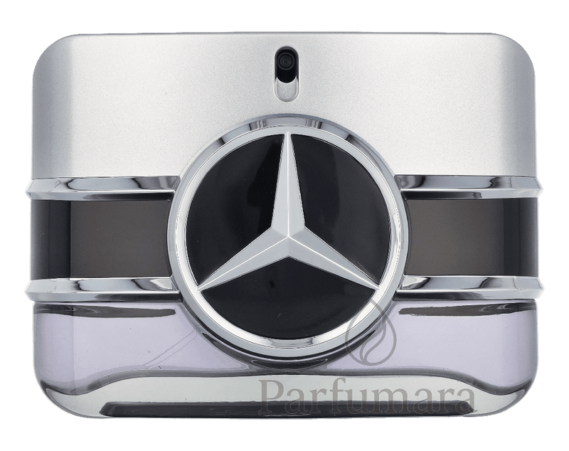 Mercedes Benz Sign Your Attitude Eau de Toilette 50 ml