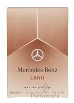 Mercedes Benz Land Eau de Parfum 60 ml
