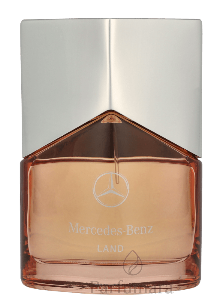 Mercedes Benz Land Eau de Parfum 60 ml