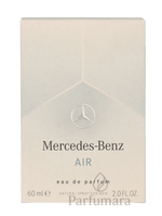 Mercedes Benz Air Eau de Parfum Refillable 60 ml