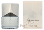 Mercedes Benz Air Eau de Parfum Refillable 60 ml